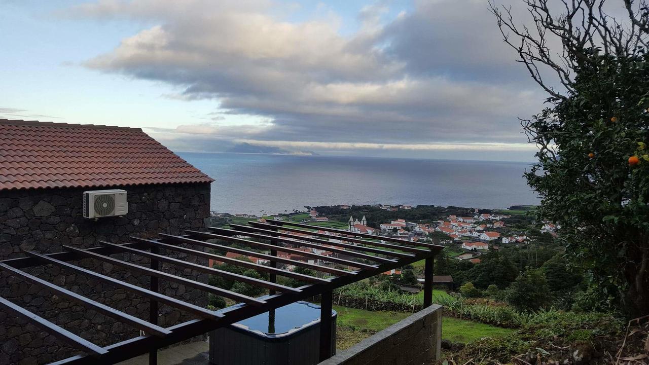 Barrocas Do Mar Apartment Prainha  Exterior foto